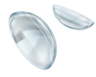 Ottica Pignatto lenti A Contatto
