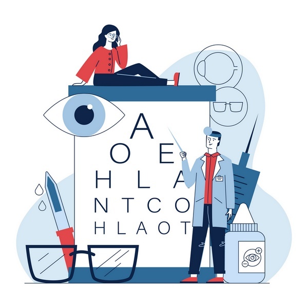 Ottica Esse4 Studio Specialistico