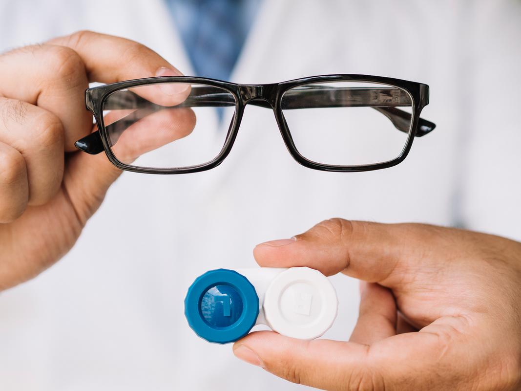 Ottica Esse4 LAC Presbiopia